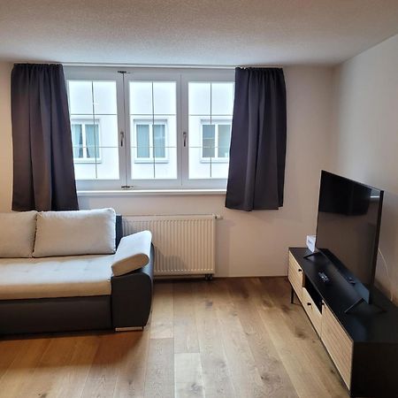Waibel Appartement Bezau Exterior foto