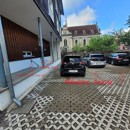 Waibel Appartement Bezau Exterior foto