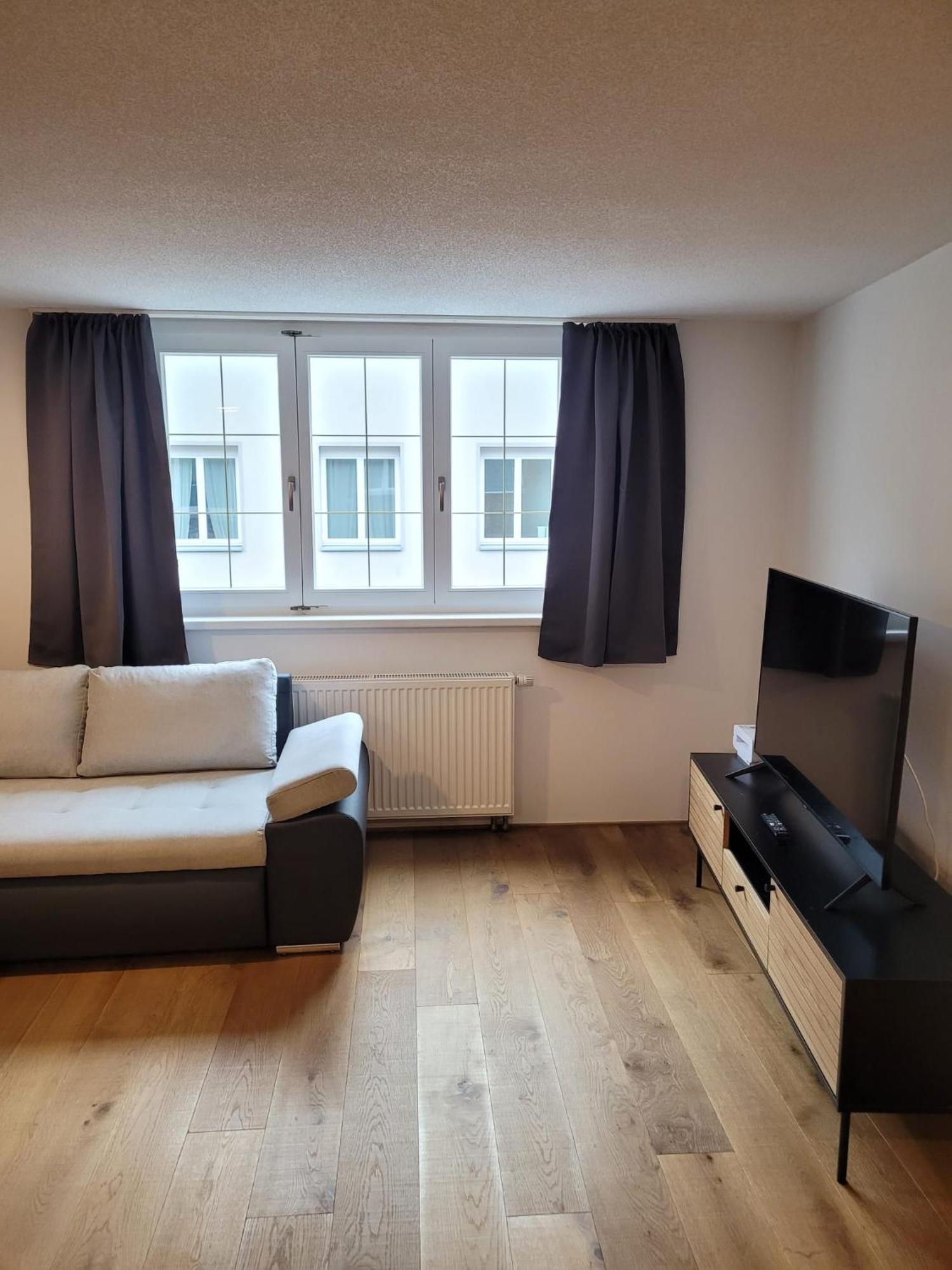 Waibel Appartement Bezau Exterior foto