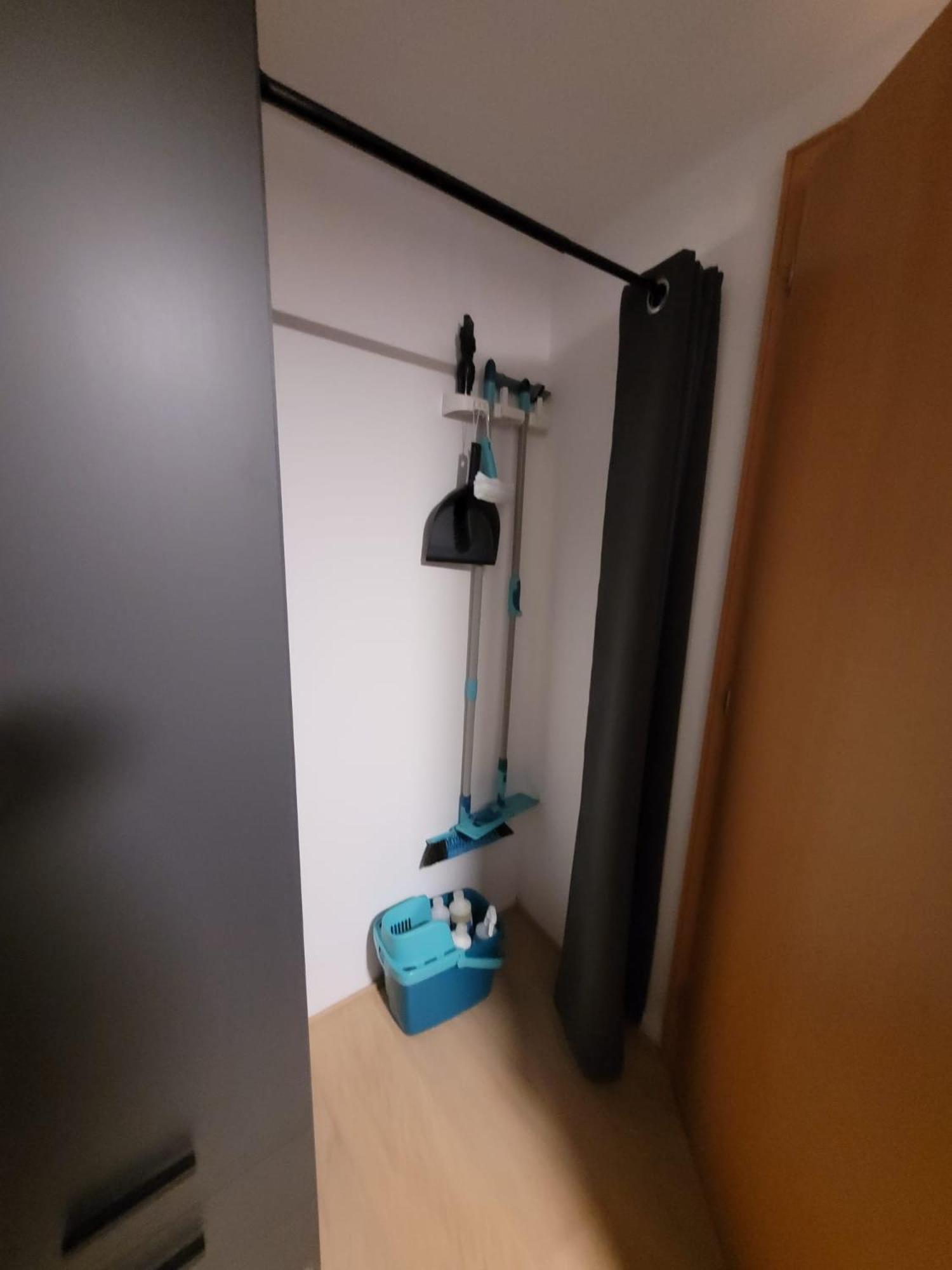 Waibel Appartement Bezau Exterior foto