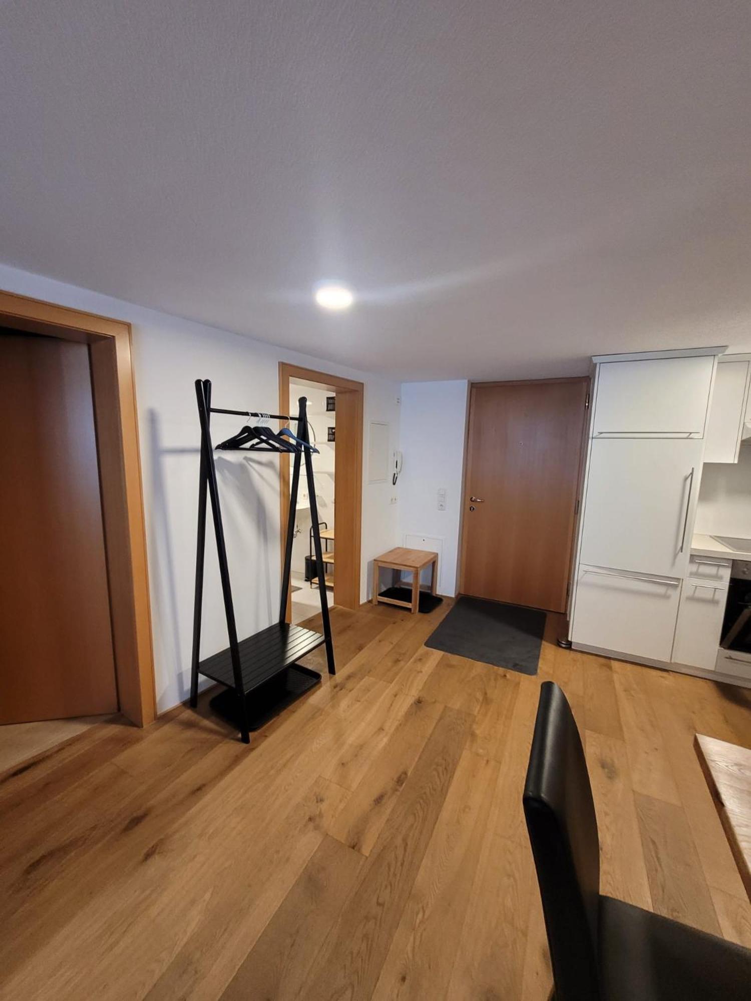 Waibel Appartement Bezau Exterior foto